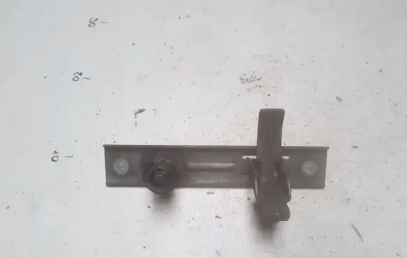 Renault Master II Engine bonnet/hood lock/latch loop/hook 