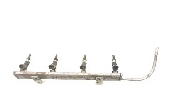 Fuel injectors set