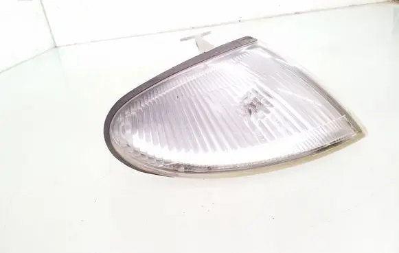Mazda 323 Front indicator light 21261700