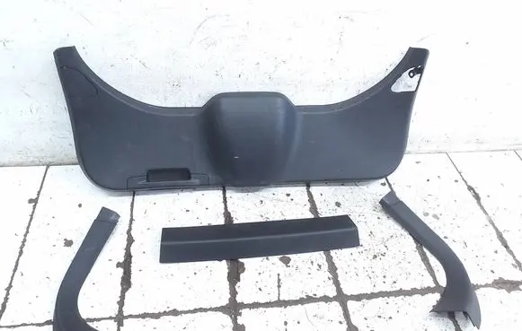 Ford Kuga I Tailgate/boot lid cover trim 8V41S40411AEW 8V41S42906ABW 8V41S46404ACW