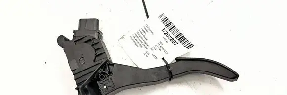 Volkswagen Golf VII Accelerator throttle pedal 5Q1723503F