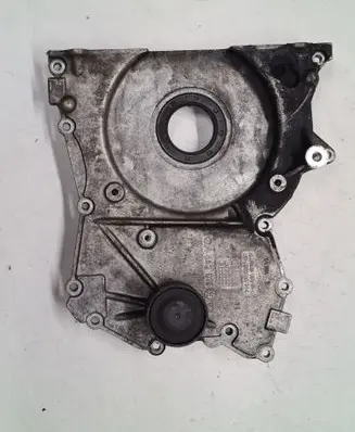 Mercedes-Benz GL X166 Timing chain cover A6420150002