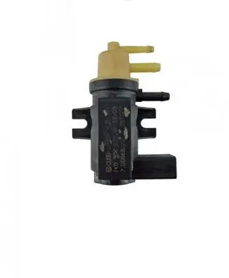Volkswagen Golf VI Turbo solenoid valve 1K0906627A