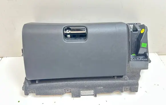 Porsche 997 Glove box 99755266300 99755220406