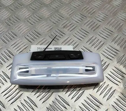 BMW 4 F36 Gran coupe Front seat light 9316288