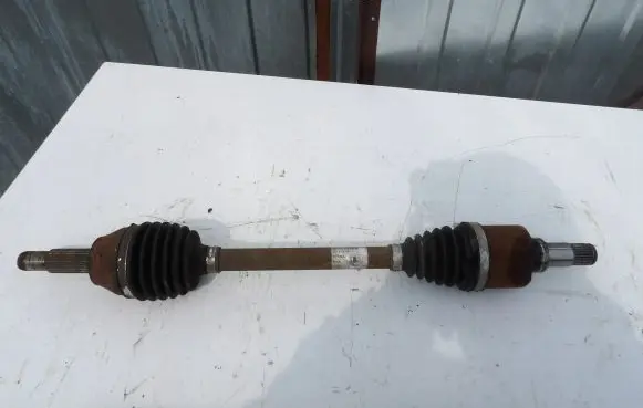Ford Fiesta Front driveshaft 8V513B437AAB