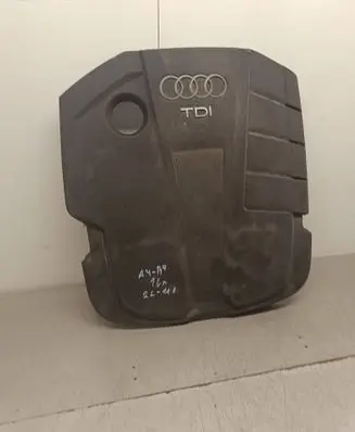 Engine cover (trim)