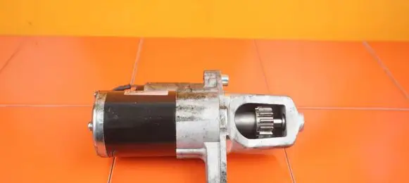 Jeep Compass Starter motor 651971 17MB27