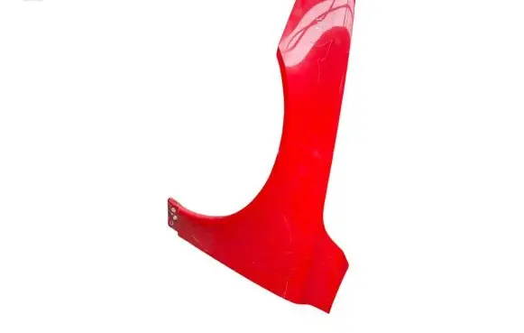Volvo V70 Fender
