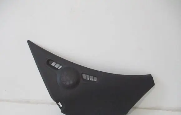 Citroen C3 Dashboard side end trim 96830432 25701K