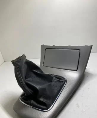 Toyota Avensis T250 Car ashtray