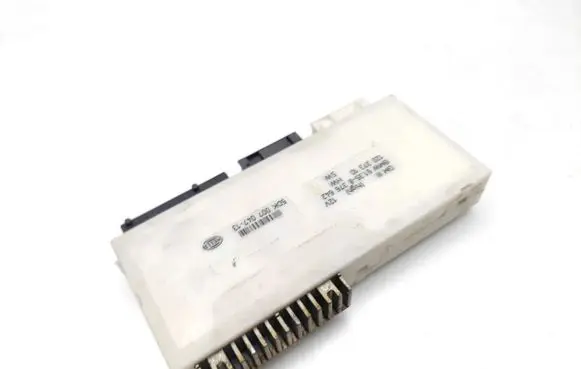 BMW 7 E38 Comfort/convenience module 8376642 12037310 5DK007047-13