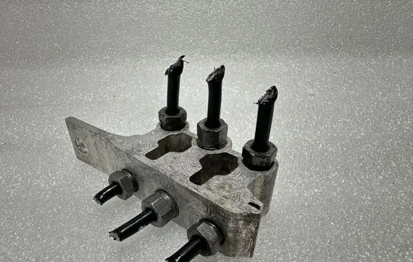 Audi Q7 4L Other brake parts 7L0614785D