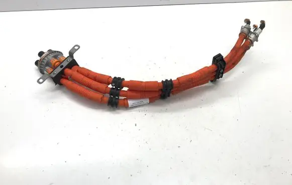 Volvo XC40 Engine installation wiring loom 32286697 33461892
