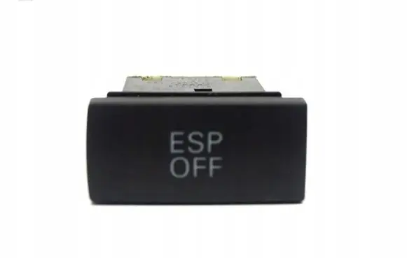 Audi A4 S4 B6 8E 8H ESP (stability program) switch 4F0927134