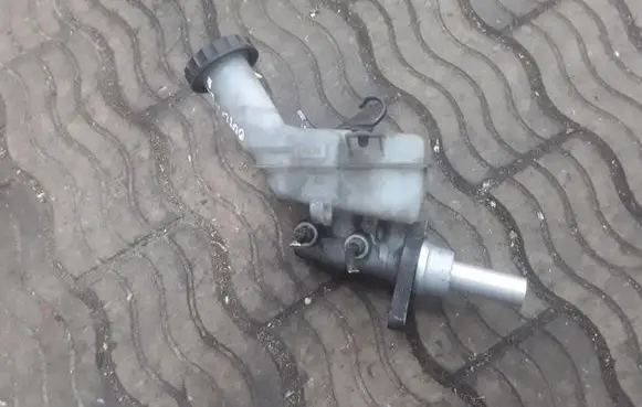 Mitsubishi Outlander Master brake cylinder NOCODE