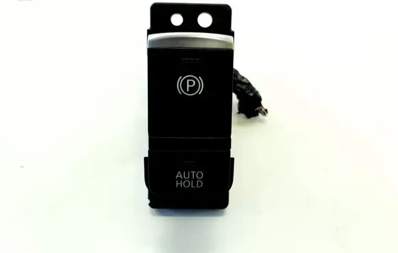 Nissan X-Trail T32 Hand parking brake switch 251756FR0A