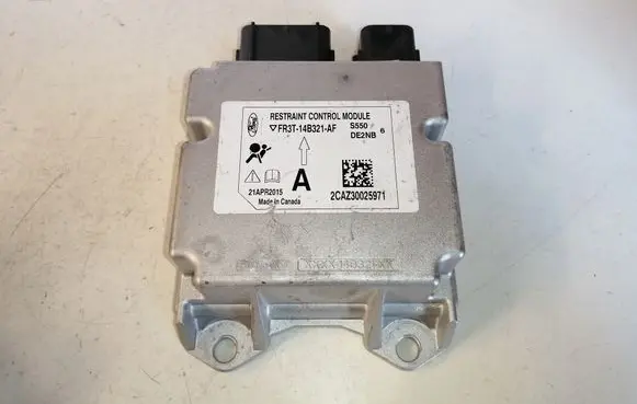 Ford Mustang VI Airbag control unit/module FR3T14B321AF
