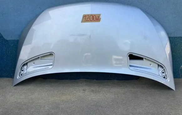 Mercedes-Benz Sprinter W907 W910 Engine bonnet/hood 9108870200 A9108870200
