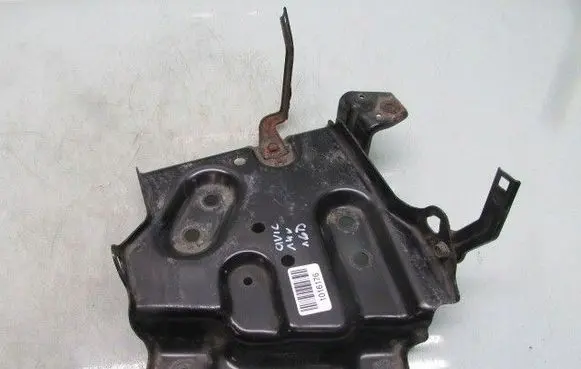 Honda Civic IX Battery box tray 