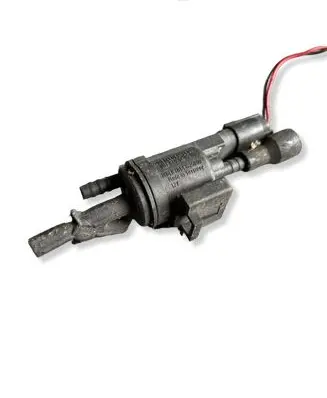 Mercedes-Benz Sprinter W906 Valve vacuum 0025401497 48B43675B00