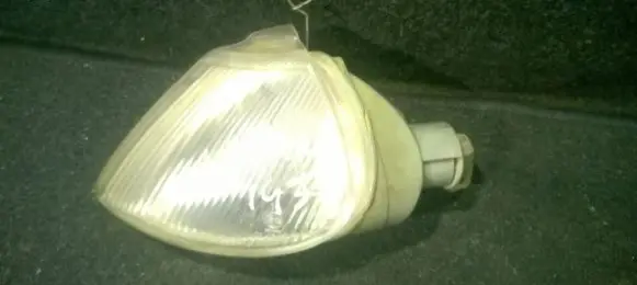 Renault Laguna I Front indicator light 183592B 730301