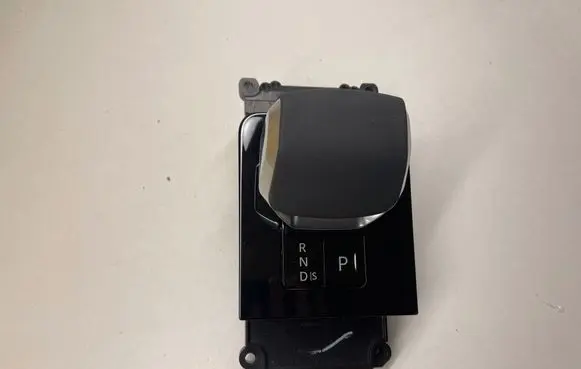 Jaguar F-Type Central console control unit M8A2046C34A