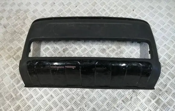 Fiat Panda III Front bumper lower grill 51880639