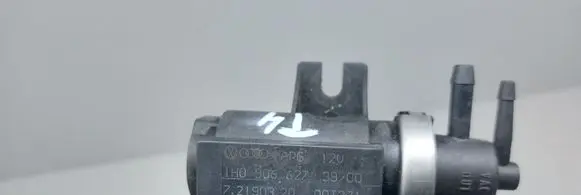 Volkswagen Multivan T4 Turbo solenoid valve 1H0906627