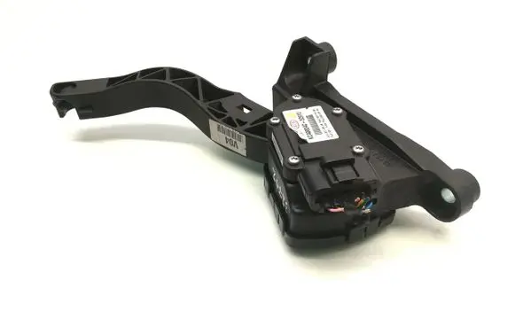 Hyundai i40 Accelerator throttle pedal KC40004C-3Z910