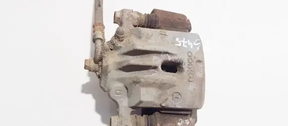 Subaru Outback Rear brake caliper tokico
