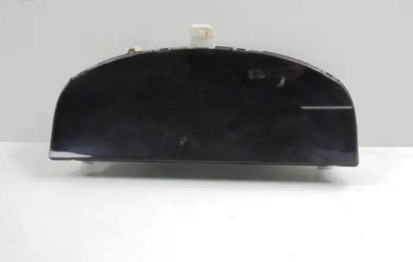 Nissan Maxima Speedometer (instrument cluster)