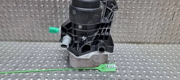 Seat Leon (5F) Oil filter mounting bracket S25145763 03N115389T