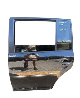 Volkswagen Touran I Rear door BRAK
