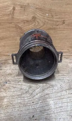 Ford Escort Mass air flow meter 92FB12B579BA