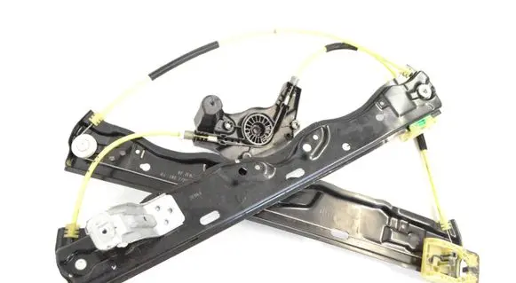 Land Rover Discovery Sport Front door electric window regulator J8A223201AB