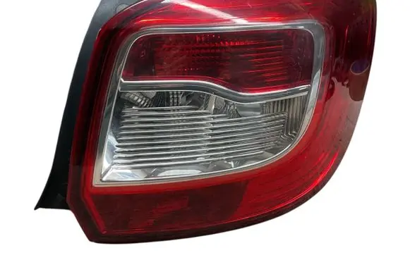 Dacia Sandero II Rear/tail lights 265506669R 62421302