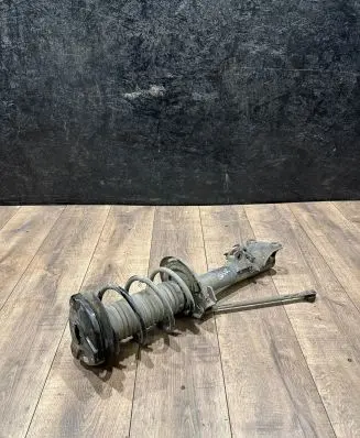 Mercedes-Benz C W204 Front shock absorber/damper A2043201066