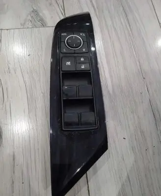 Lexus RX 450H Quarter vent window switch 515465