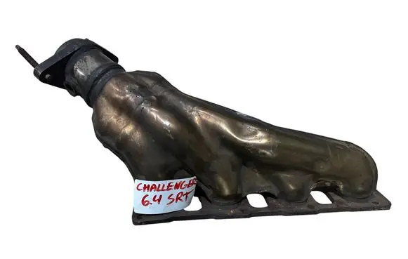 Dodge Challenger Exhaust manifold 05038756AA ESG468492HP