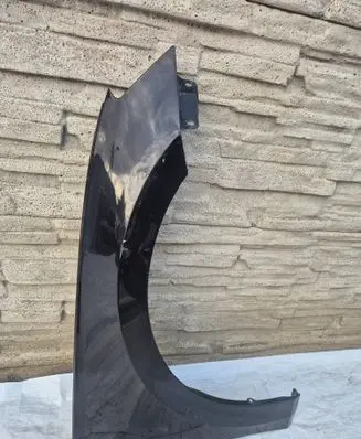 Skoda Superb B8 (3V) Fender 