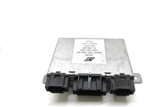 Volkswagen Sharan Comfort/convenience module 7M0941598