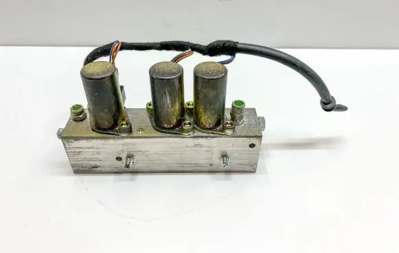 Mercedes-Benz SL R129 Other devices 1298002678 A1298002678
