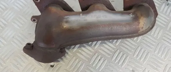 Mercedes-Benz SLK R171 Exhaust manifold A2721400409 2721400409