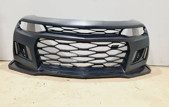 Chevrolet Camaro Front bumper