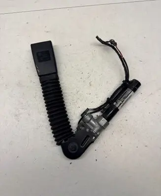 BMW 7 F01 F02 F03 F04 Front seatbelt buckle 624082000A