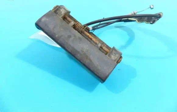 Subaru Forester SG Tailgate/trunk/boot exterior handle IMPRK1228121