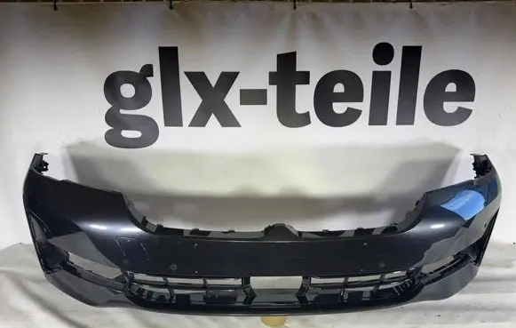BMW 5 G30 G31 G38 Front bumper 5111 9464207 72758411