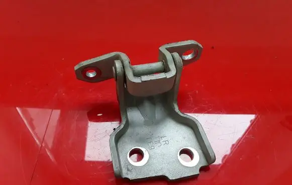 Fiat Sedici Front door upper hinge 63J