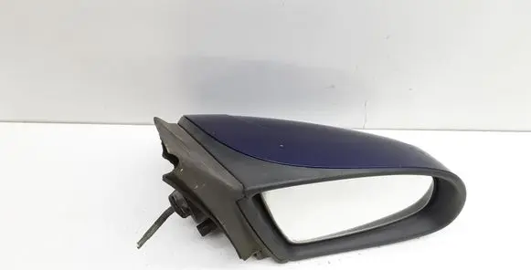 Opel Corsa B Manual wing mirror 008062349